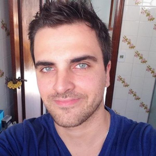 Caio Moreira