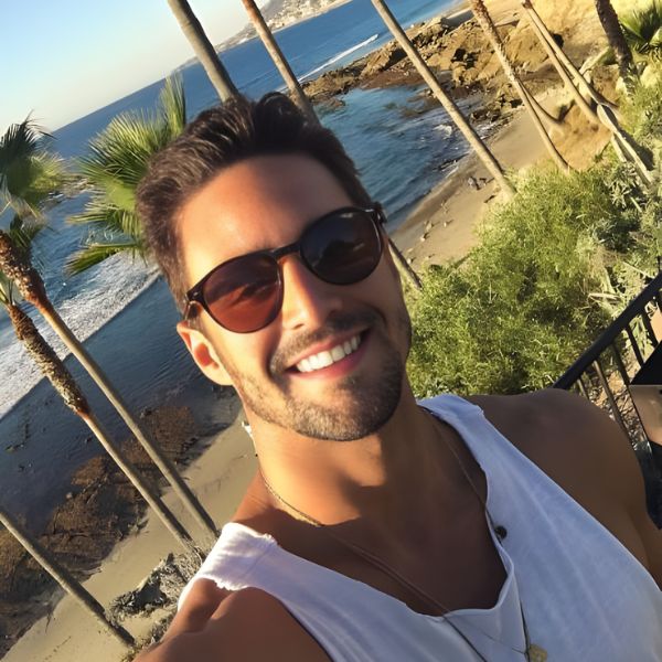 Lucas Andrade
