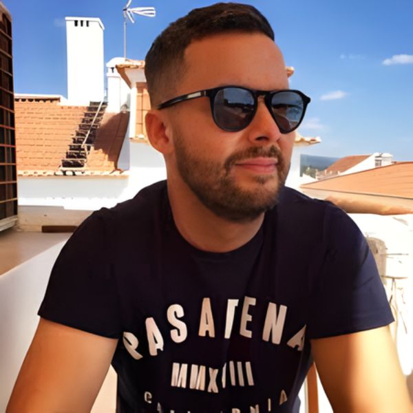 Rafael Monteiro