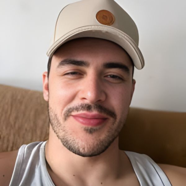 Thiago Martins
